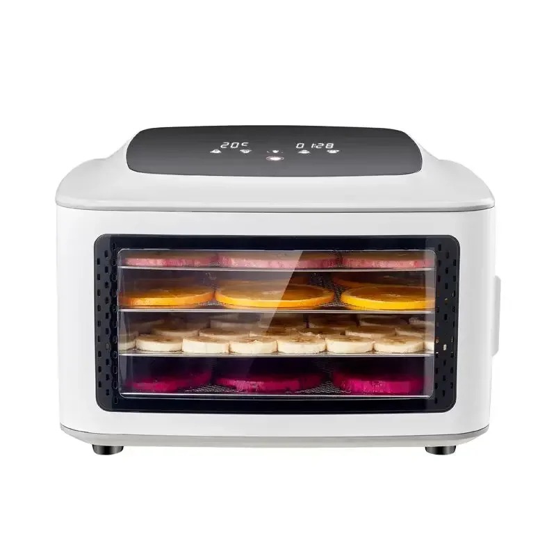 Dehydrator Tray Electric - 디지털 식품 건조기 - 육포, 과일,