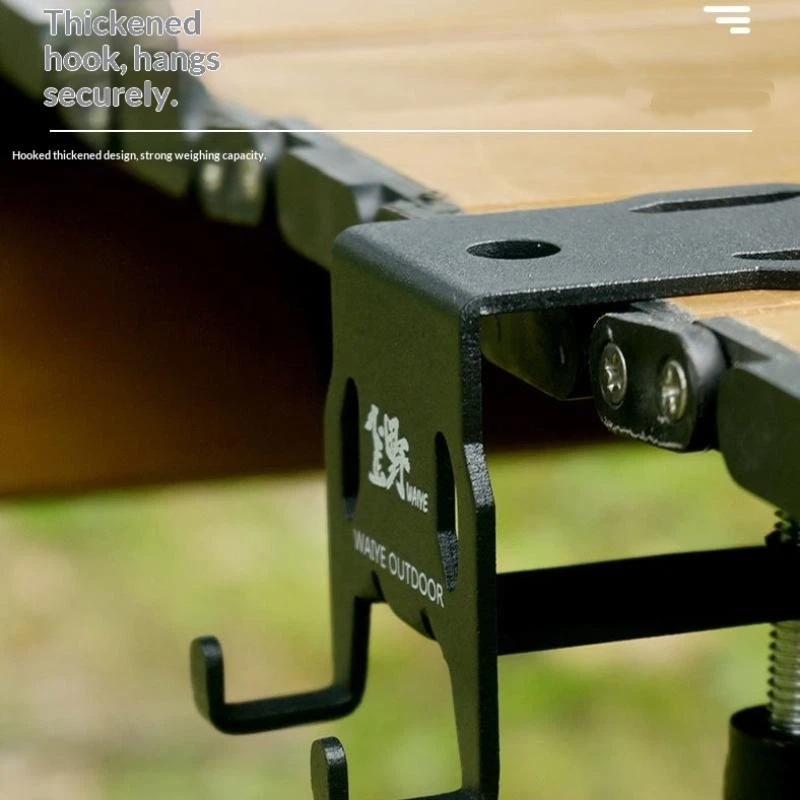 Kitchen Appliances Gas Stove - 가스통 걸이 야외용 걸이판 병따개 캠핑