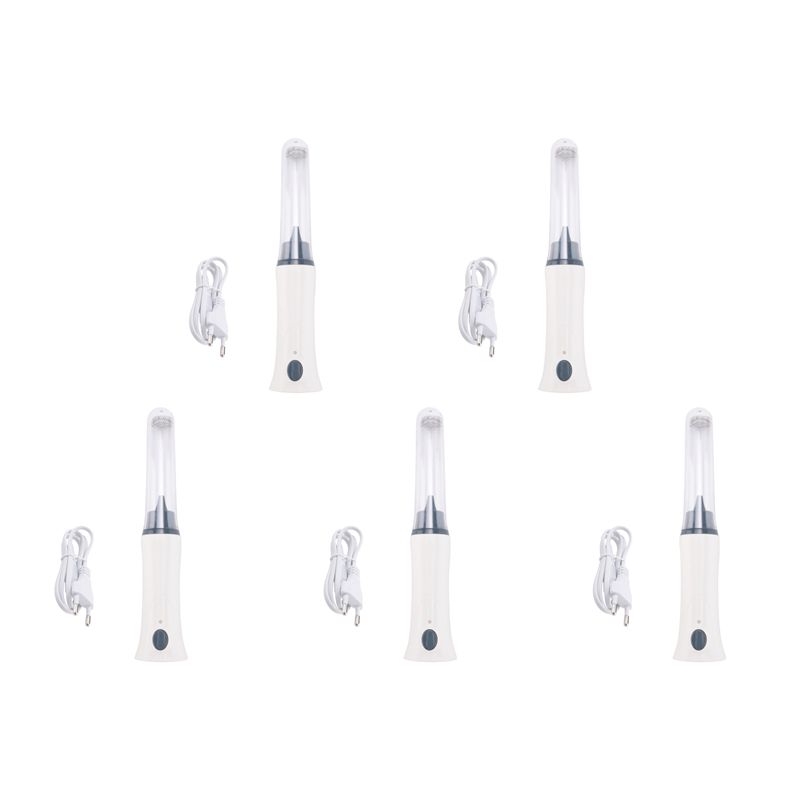 Milk Frother Automatic - B83B-5X 휴대용 전기 커피 믹서 거품기