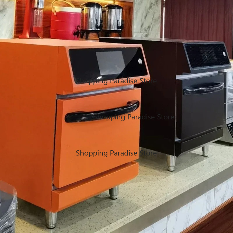 Kitchen Appliances In Sale - 상업용 터보 셰프 스타일 고속 전자레인지
