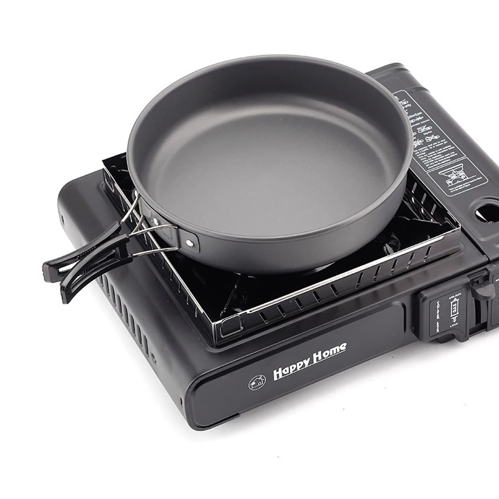 야외 가스 스토브 바람막이 스테인리스 접이식 스토브 윈 - Kitchen Appliances Gas Stove 리뷰 및 가격