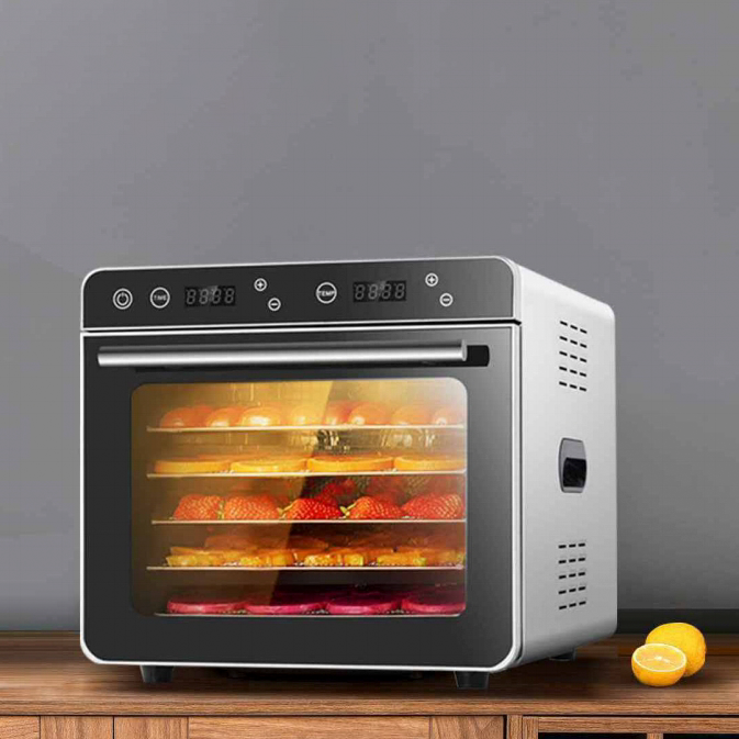 가정용 전기 식품 건조기 (과일 및 채소 건조 트레이  - Dehydrator Tray Electric 리뷰 및 가격