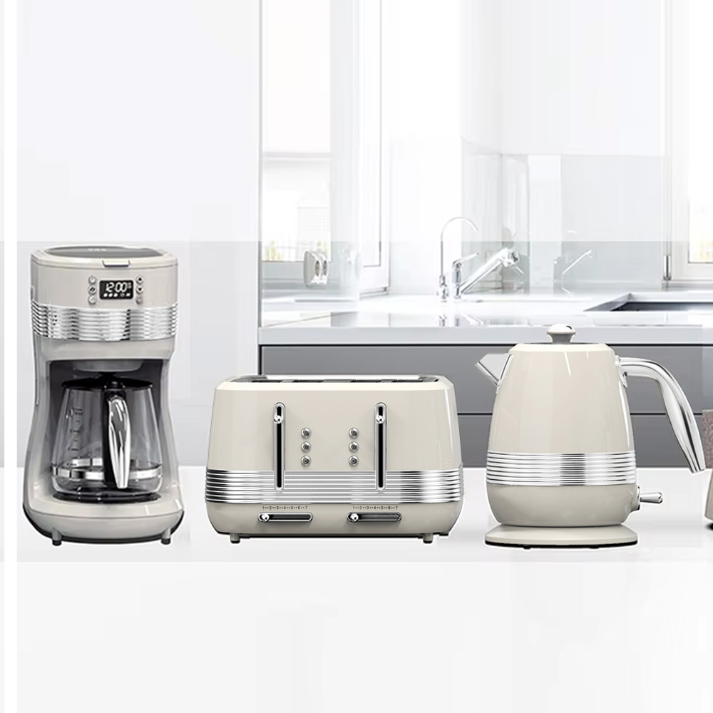 2026년 핫세일 토스터 및 전기 주전자 주방 가전 세 - Kitchen Appliances In Sale 리뷰 및 가격