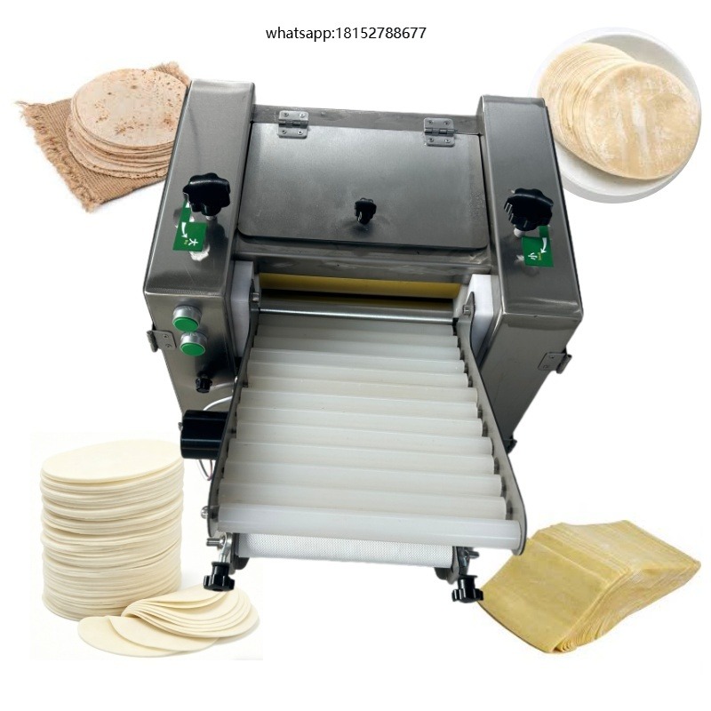 저전력 소비 자동 로티 제조기, 가정용 밀가루 토르티야 - Roti Maker Automatic 리뷰 및 가격