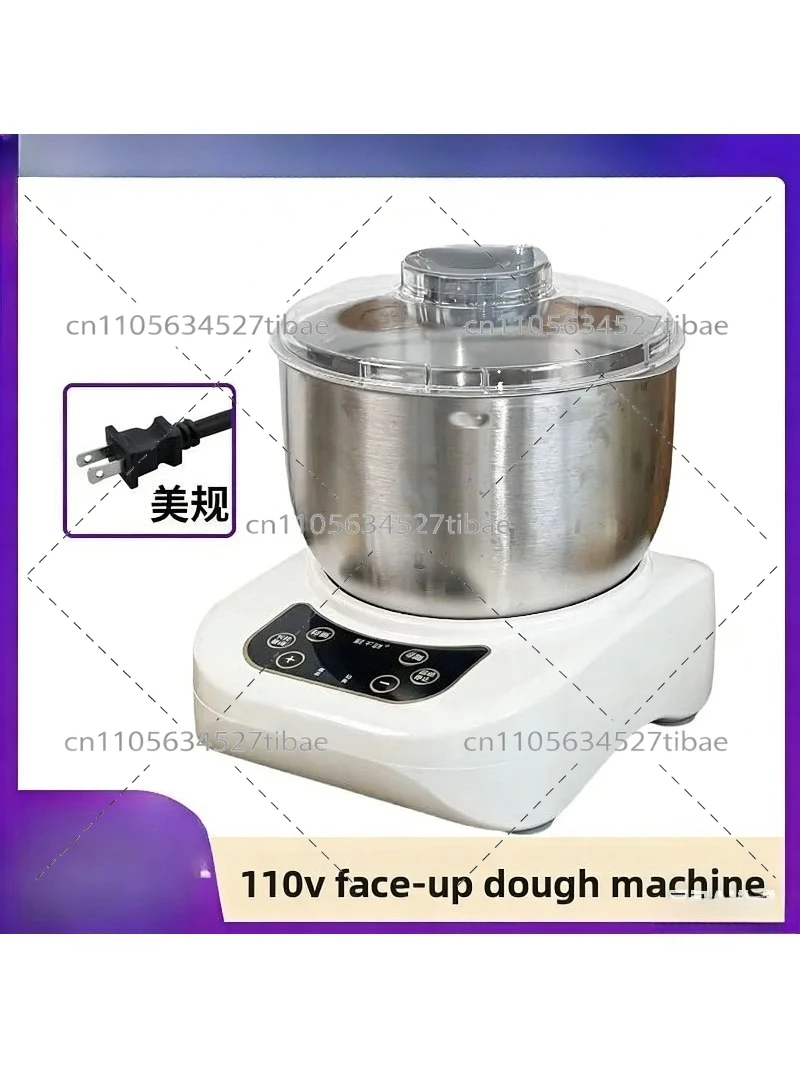 가정용 소형 자동 국수 제조기 신선한 국수 교반 조리  - Kitchen Appliances Small 리뷰 및 가격