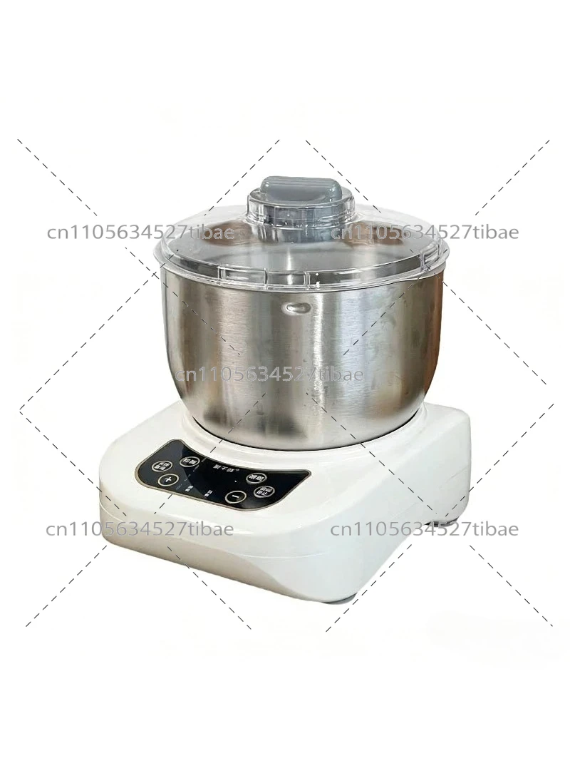 가정용 소형 자동 국수 제조기 신선한 국수 교반 조리  - Kitchen Appliances Small 리뷰 및 가격