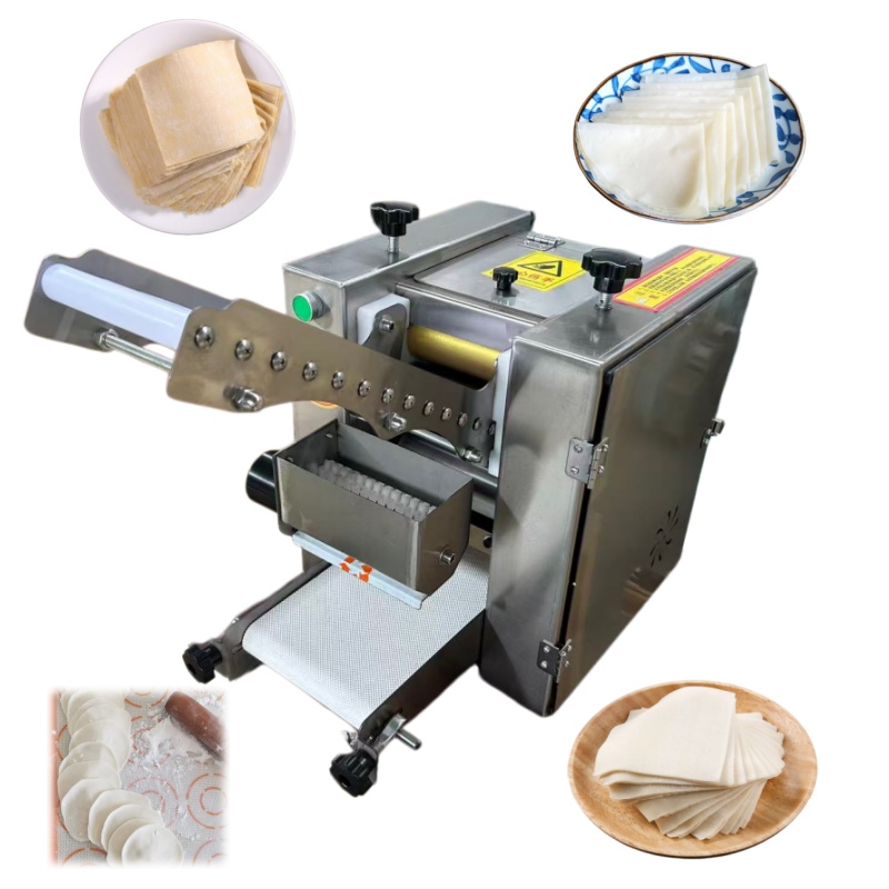 전기 완전 자동 차파티 제조기 자동 로티 제조기 완탕  - Roti Maker Automatic 리뷰 및 가격