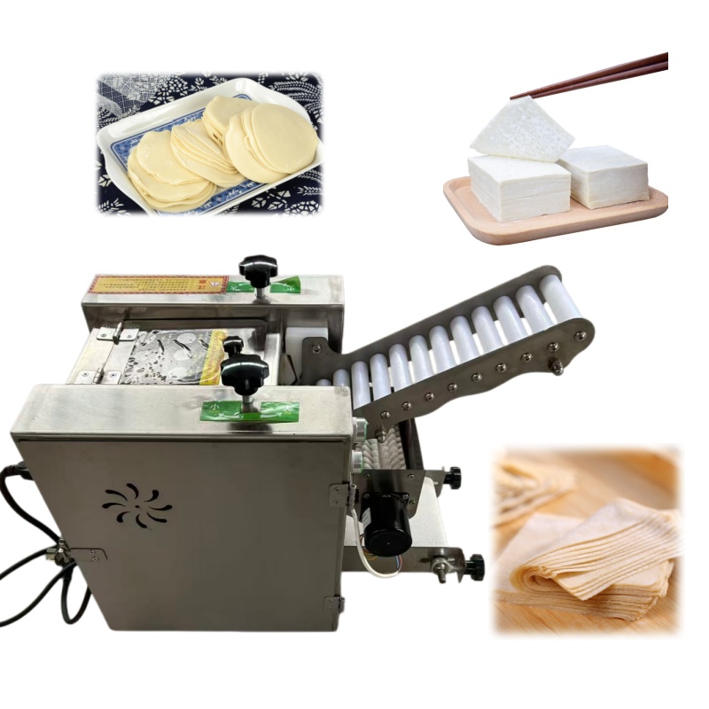 전기 완전 자동 차파티 제조기 자동 로티 제조기 완탕  - Roti Maker Automatic 리뷰 및 가격