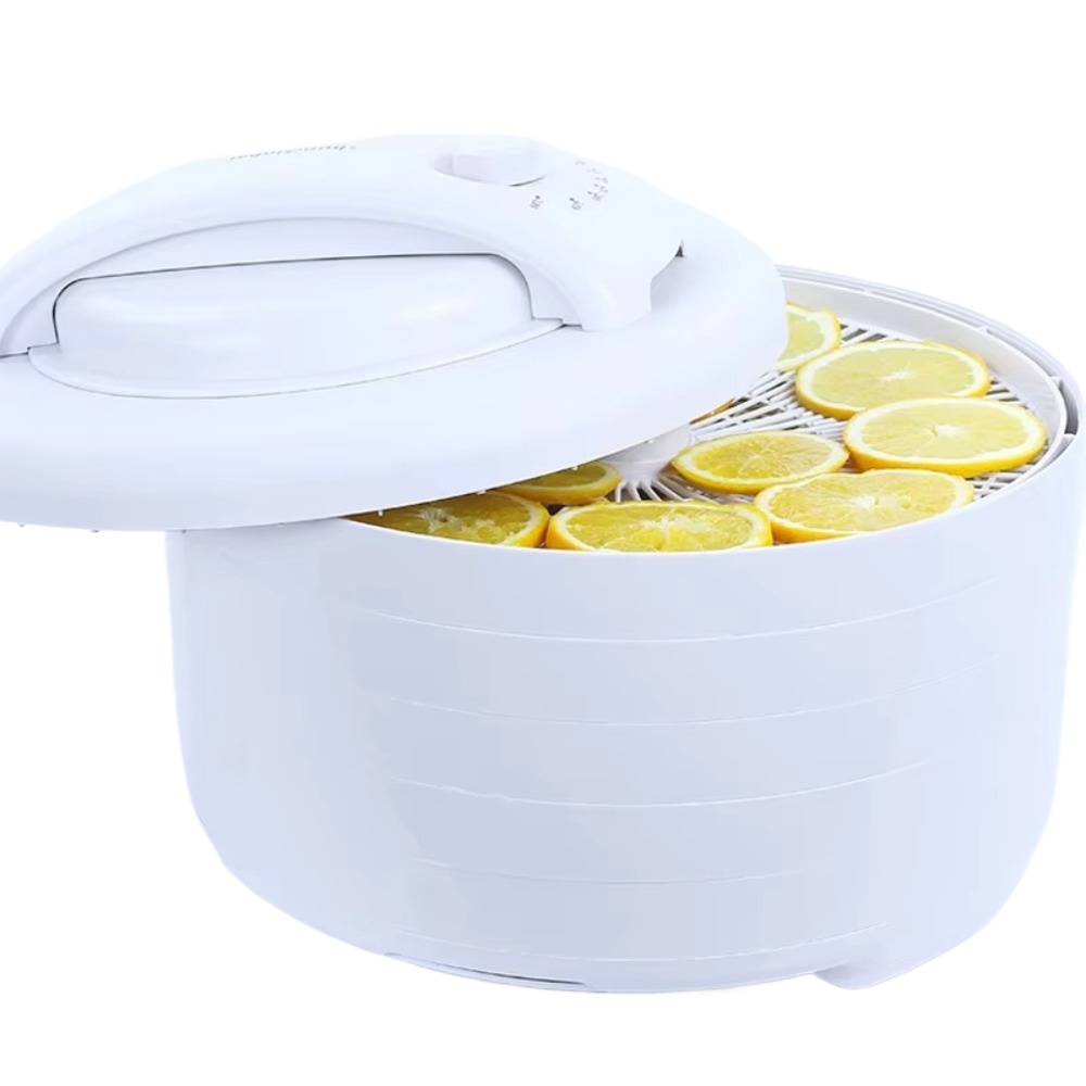 FD660 500W 전기식 ABS 식품 건조기, 5개의 - Dehydrator Tray Electric 리뷰 및 가격