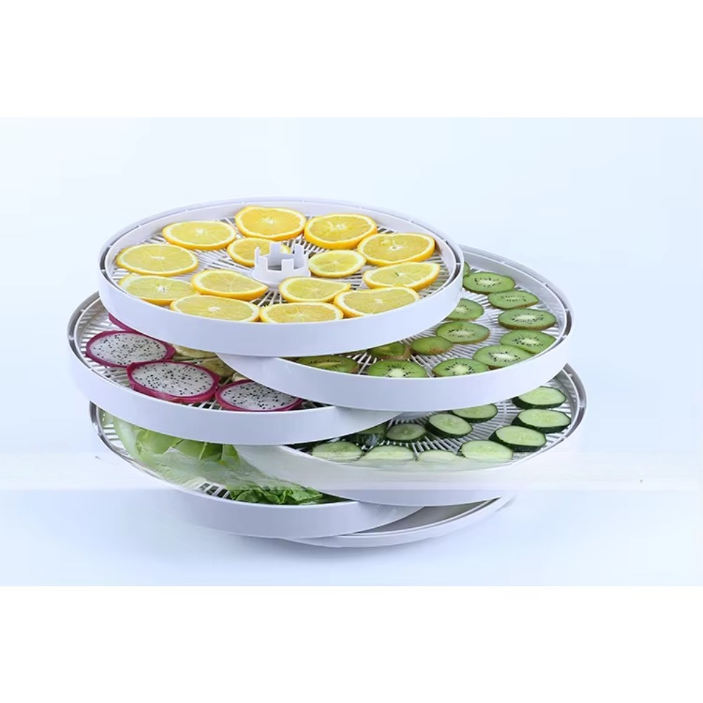 FD660 500W 전기식 ABS 식품 건조기, 5개의 - Dehydrator Tray Electric 리뷰 및 가격