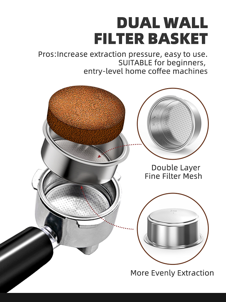 Cafelffe 자동 커피 머신 카페테리아 카푸치노 라 - Milk Frother Automatic 리뷰 및 가격
