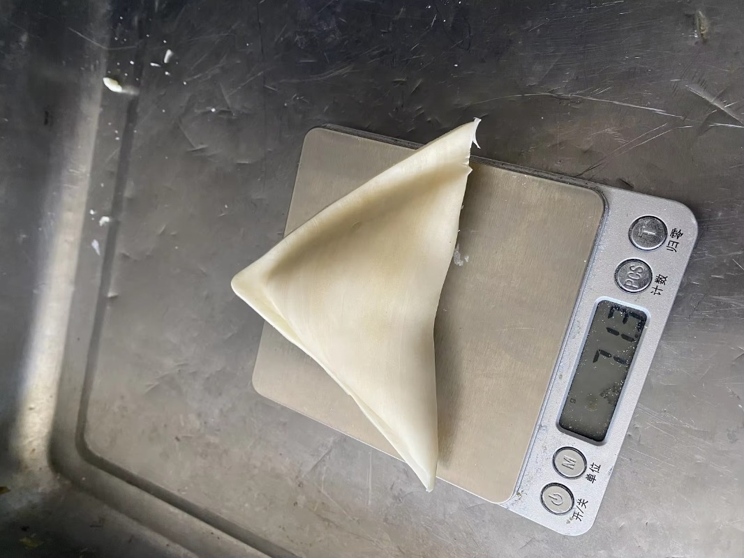 공장 직송 자동 사모사 로티 메이커 차파티 제조기 파키 - Roti Maker Automatic 리뷰 및 가격