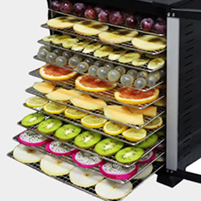 10 트레이 식품 탈수기 가정용 스테인레스 스틸 빠른  - Dehydrator Tray Electric 리뷰 및 가격