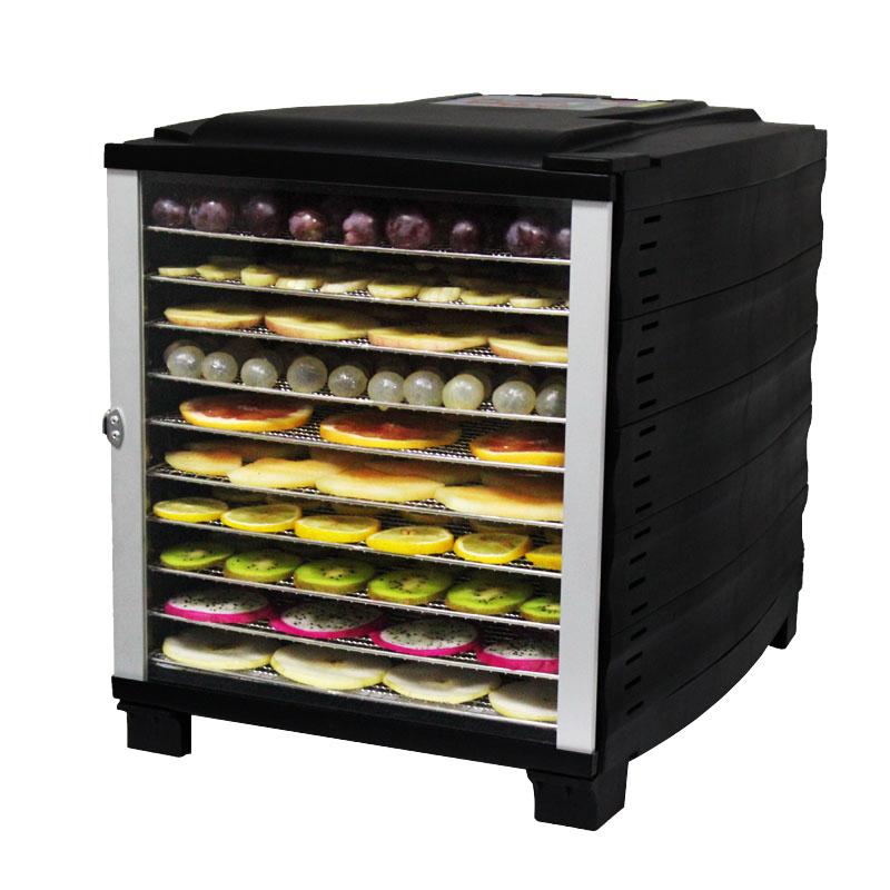 10 트레이 식품 탈수기 가정용 스테인레스 스틸 빠른  - Dehydrator Tray Electric 리뷰 및 가격