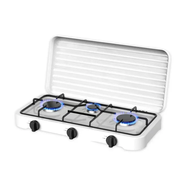 소형 주방 조리기기 4구 가스레인지 화력 조절 가능 특 - Kitchen Appliances In Sale 리뷰 및 가격