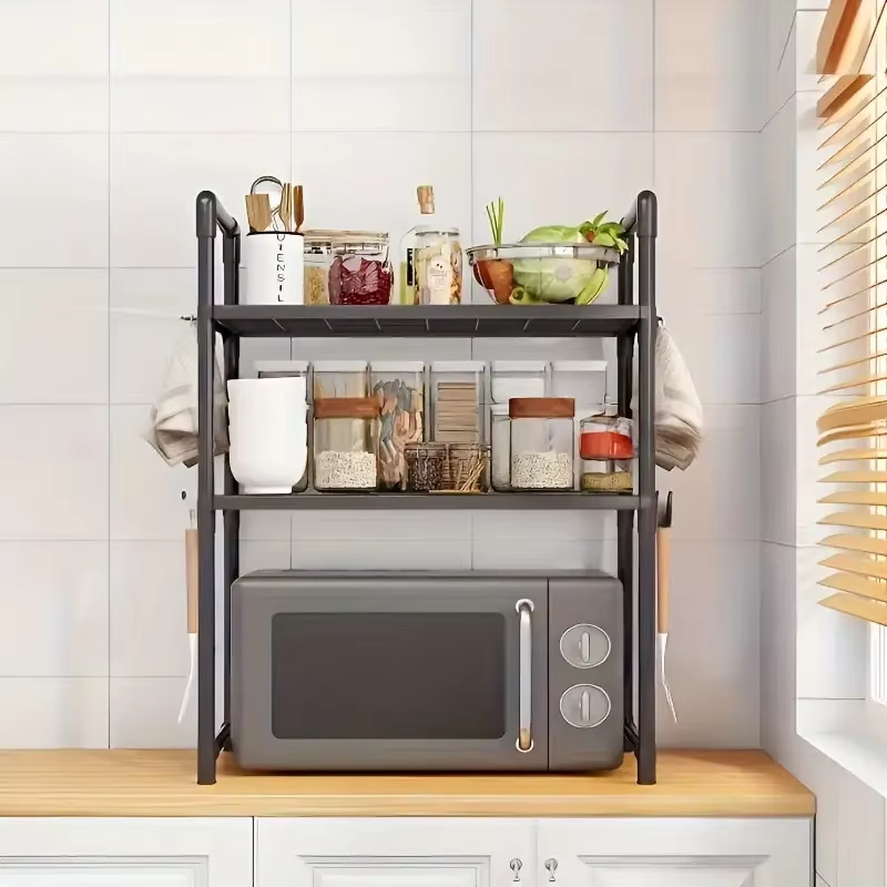 새해맞이: 튼튼한 조절식/쌓을 수 있는/접이식 텔레스코 - Kitchen Appliances Small 리뷰 및 가격