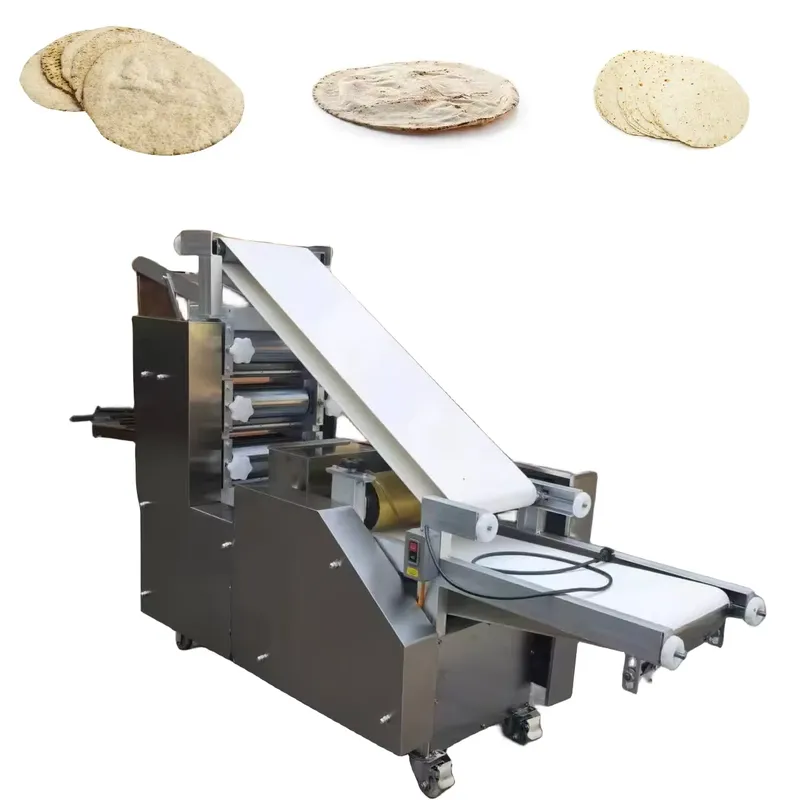 자동 샤와르마 라바시 난 차파티 로티 메이커 레바논 아 - Roti Maker Automatic 리뷰 및 가격