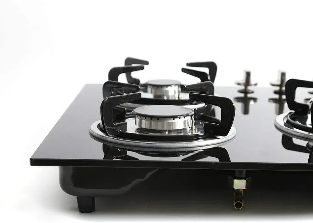 가정용 주방 가전 5구 내장형 NG 가스레인지 화염 차 - Kitchen Appliances In Sale 리뷰 및 가격