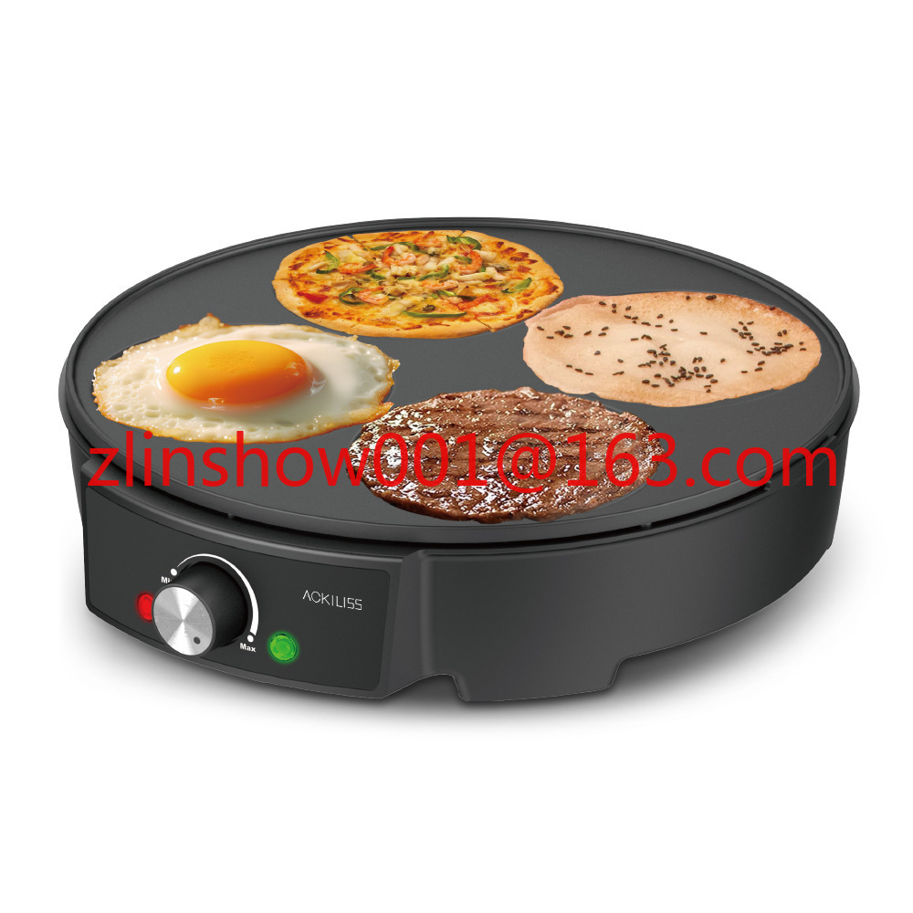 가정용 전기 로티 메이커 건강 그릴 다기능 논스틱 크레 - Roti Maker Automatic 리뷰 및 가격