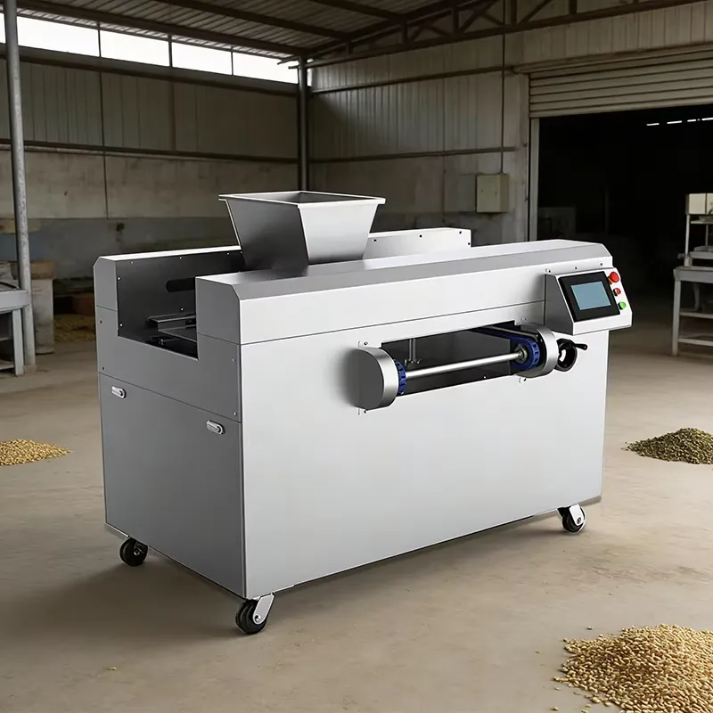 간편 조작, 고성능 자동 패스트리 제조기, 전기 팬케이 - Roti Maker Automatic 리뷰 및 가격