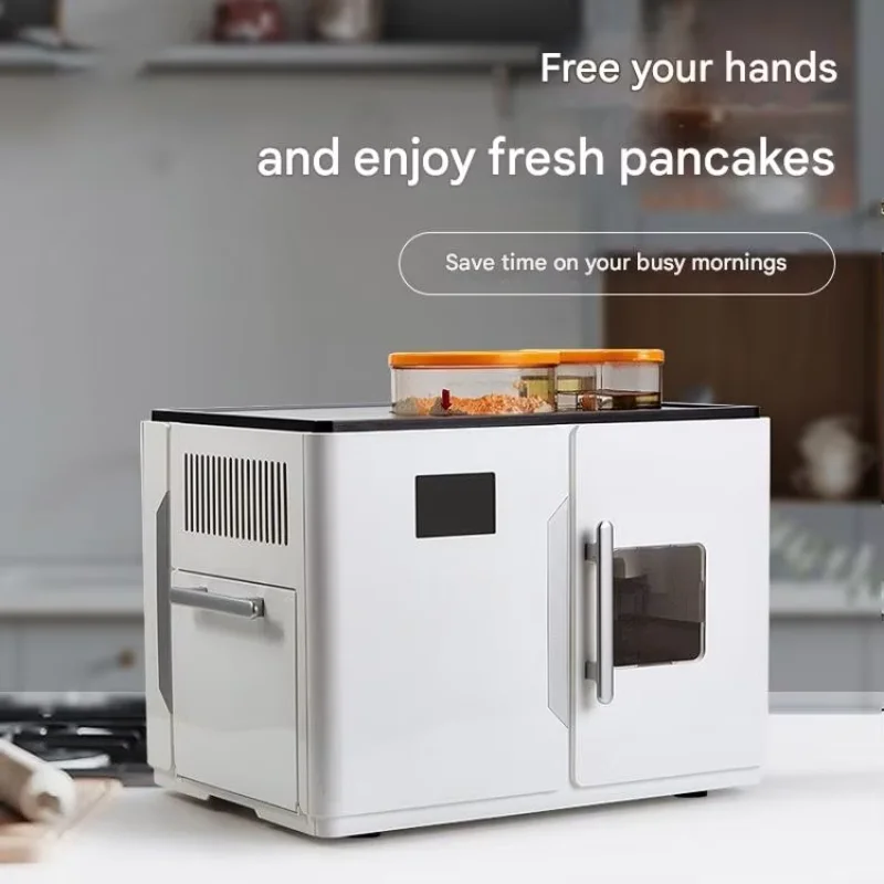 전기 로티 로봇 로티 아타 차파티 플랫브레드 또띠아 매 - Roti Maker Automatic 리뷰 및 가격