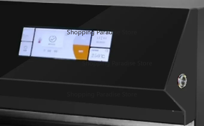상업용 터보 셰프 스타일 고속 전자레인지 빠른 조리 오 - Kitchen Appliances In Sale 리뷰 및 가격