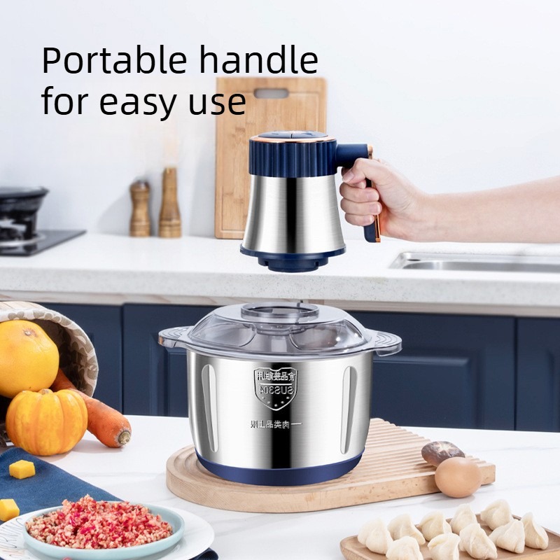 새로운 모델 다기능 주방 가전 - 가정 및 업소용 소형 - Kitchen Appliances Small 리뷰 및 가격