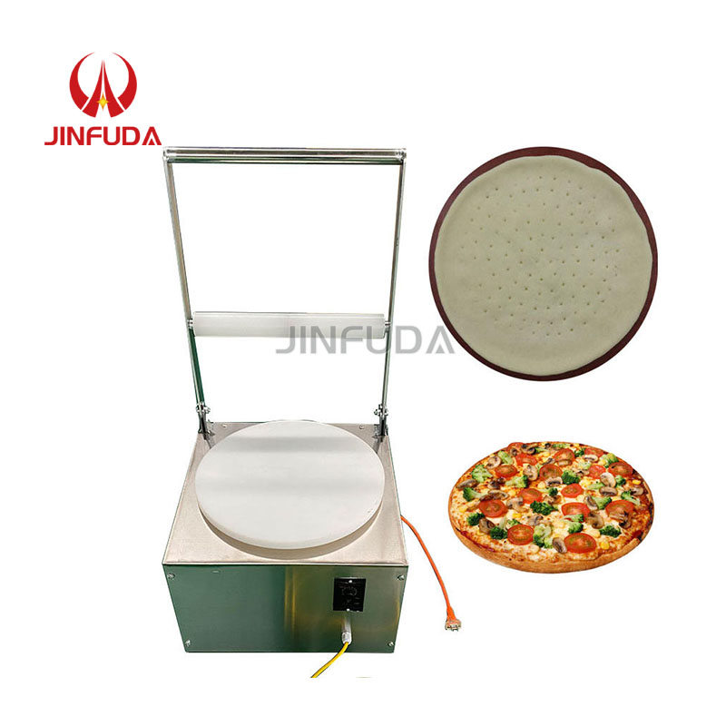 대용량 자동 피자 플랫브레드 제조기, 로티 차파티 또띠 - Roti Maker Automatic 리뷰 및 가격