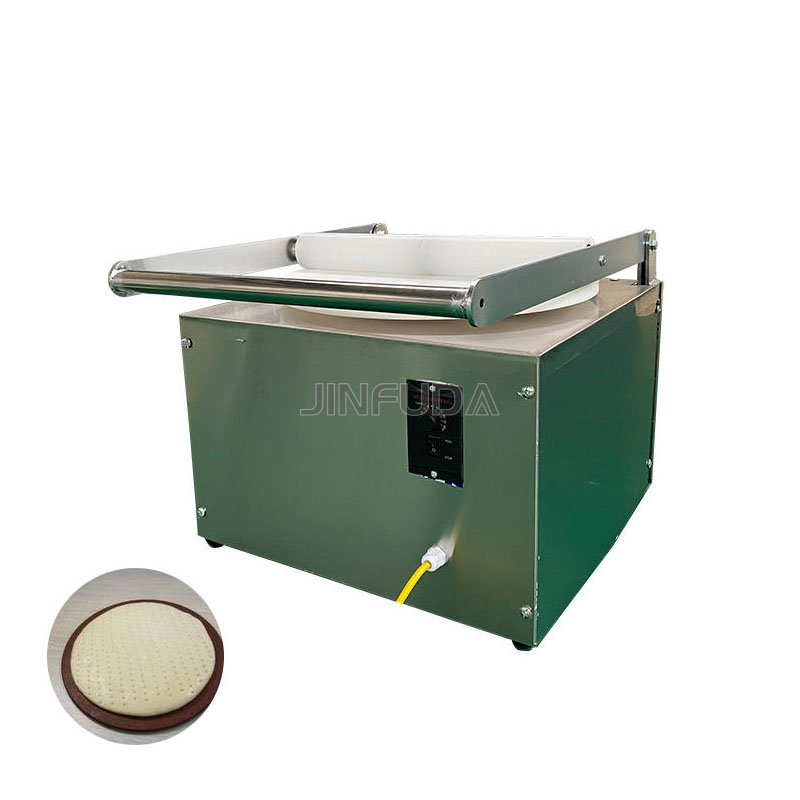 대용량 자동 피자 플랫브레드 제조기, 로티 차파티 또띠 - Roti Maker Automatic 리뷰 및 가격