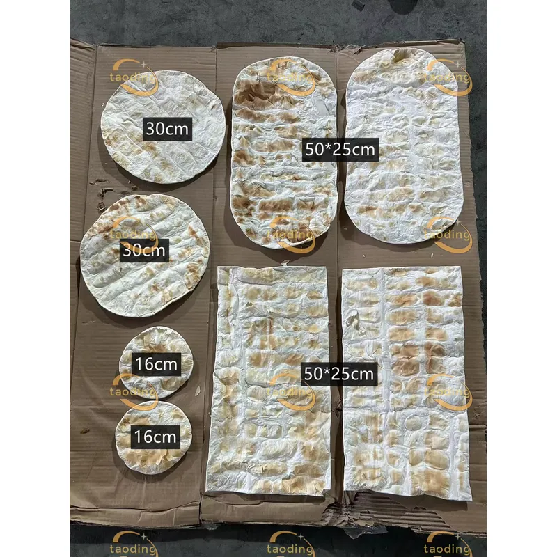 고효율 전자동 또띠아 기계 아랍빵 제조기 라바쉬 터널  - Roti Maker Automatic 리뷰 및 가격
