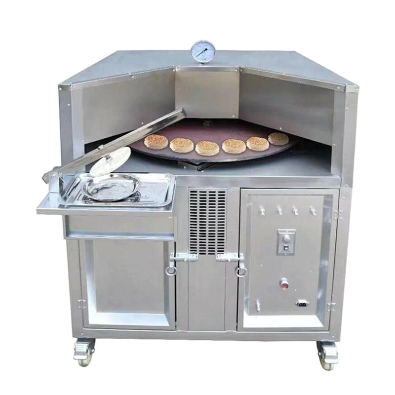 완전 자동 로티 메이커 또띠아 베이킹 오븐 인도 가정용 - Roti Maker Automatic 리뷰 및 가격