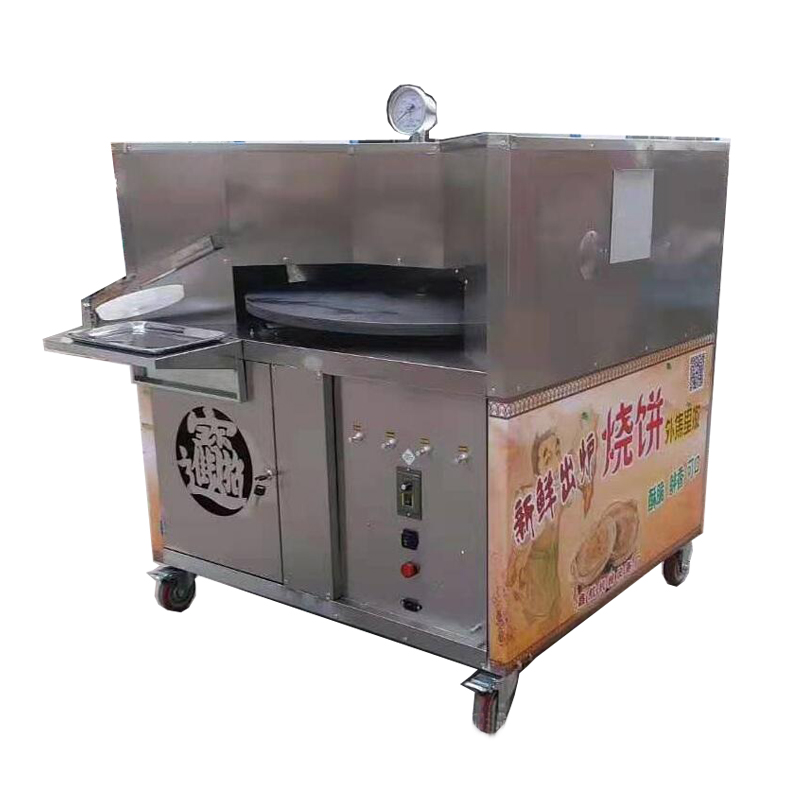 완전 자동 로티 메이커 또띠아 베이킹 오븐 인도 가정용 - Roti Maker Automatic 리뷰 및 가격
