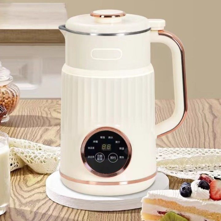 핫 세일 1L 대용량 두유 제조기 무조리 두유 기계 2 - Kitchen Appliances In Sale 리뷰 및 가격