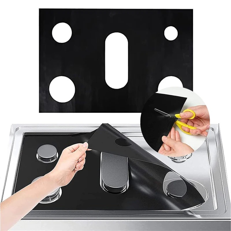 가스레인지 보호 패드, 고강도 논스틱 바베큐 그릴, 스 - Kitchen Appliances Gas Stove 리뷰 및 가격