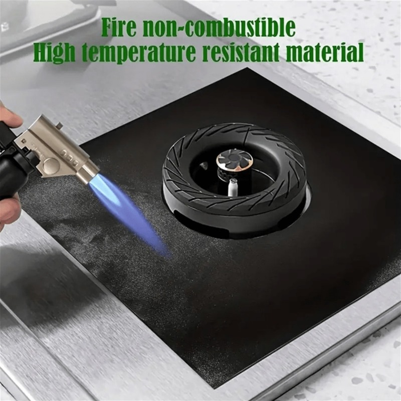 가스레인지 보호 패드, 고강도 논스틱 바베큐 그릴, 스 - Kitchen Appliances Gas Stove 리뷰 및 가격