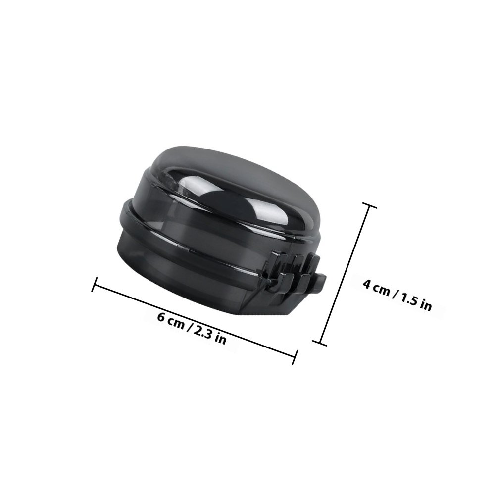 6개 어린이 안전 가스레인지 손잡이 커버, 아기 보호용 - Kitchen Appliances Gas Stove 리뷰 및 가격