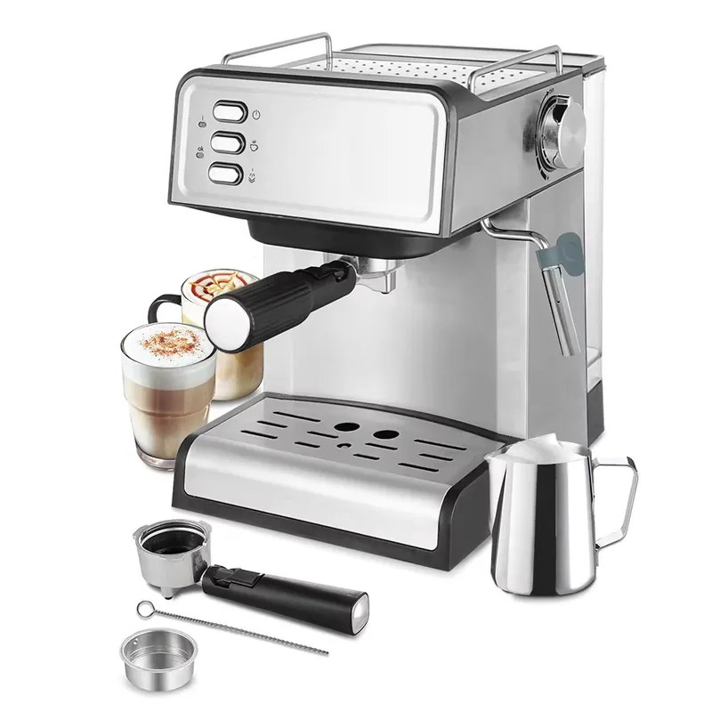 for. 네스프레소 반자동 에스프레소 커피 머신 전동  - Milk Frother Automatic 리뷰 및 가격