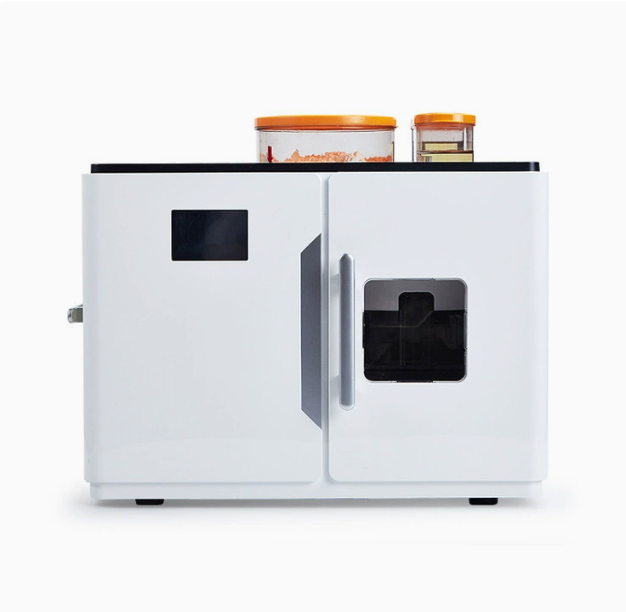 전기 로티 메이커 차파티 또띠아 자동 플랫브레드 제조기 - Roti Maker Automatic 리뷰 및 가격