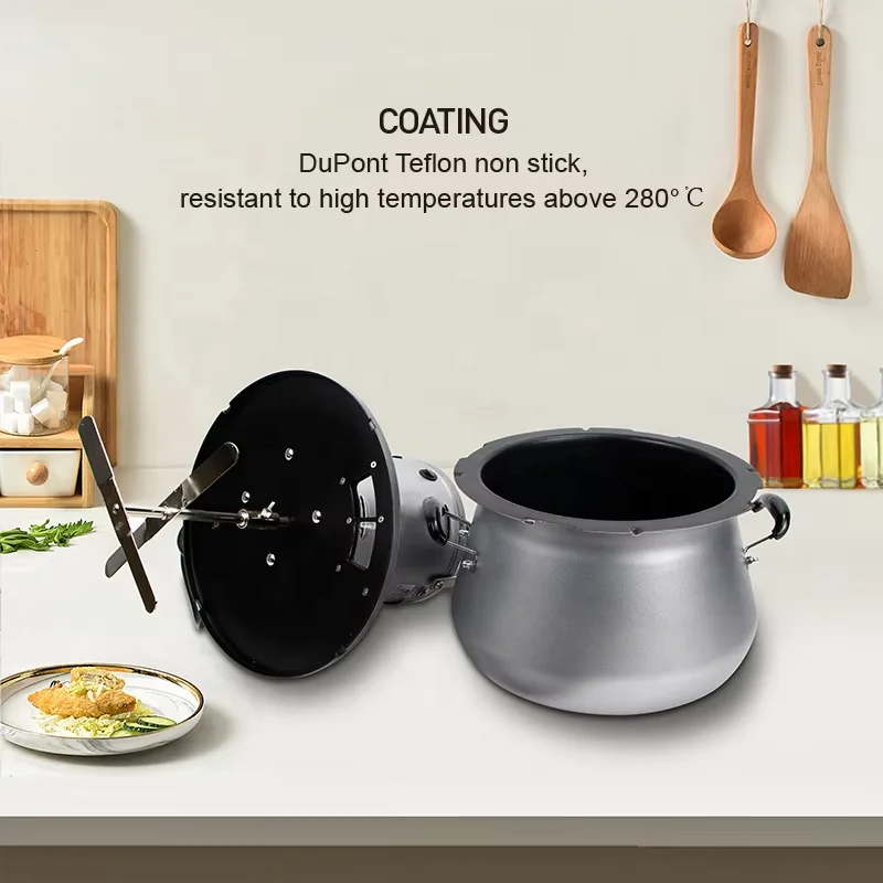 핫세일 듀얼 알루미늄 바디 주방 가전 전통 음식 믹서기 - Kitchen Appliances In Sale 리뷰 및 가격